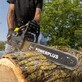 Powerplus бензопила POWXG10247